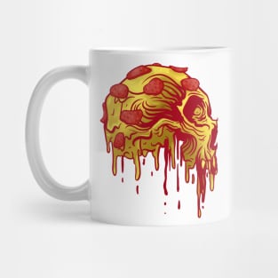 Hungry for Pizza Mug